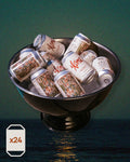 Pack After, 24 pcs